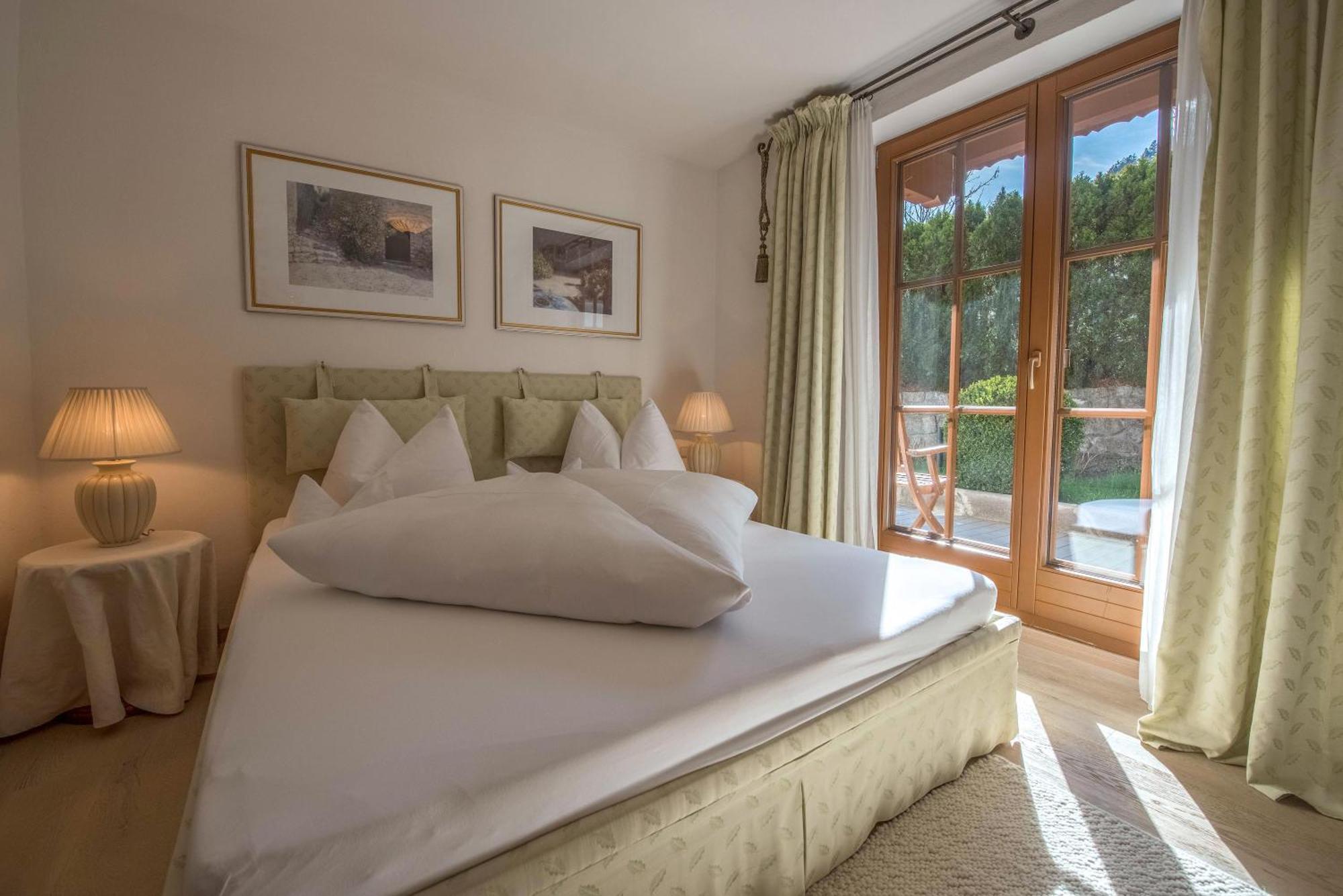 Hotel Alpenblick Zillertal Хипах Стая снимка