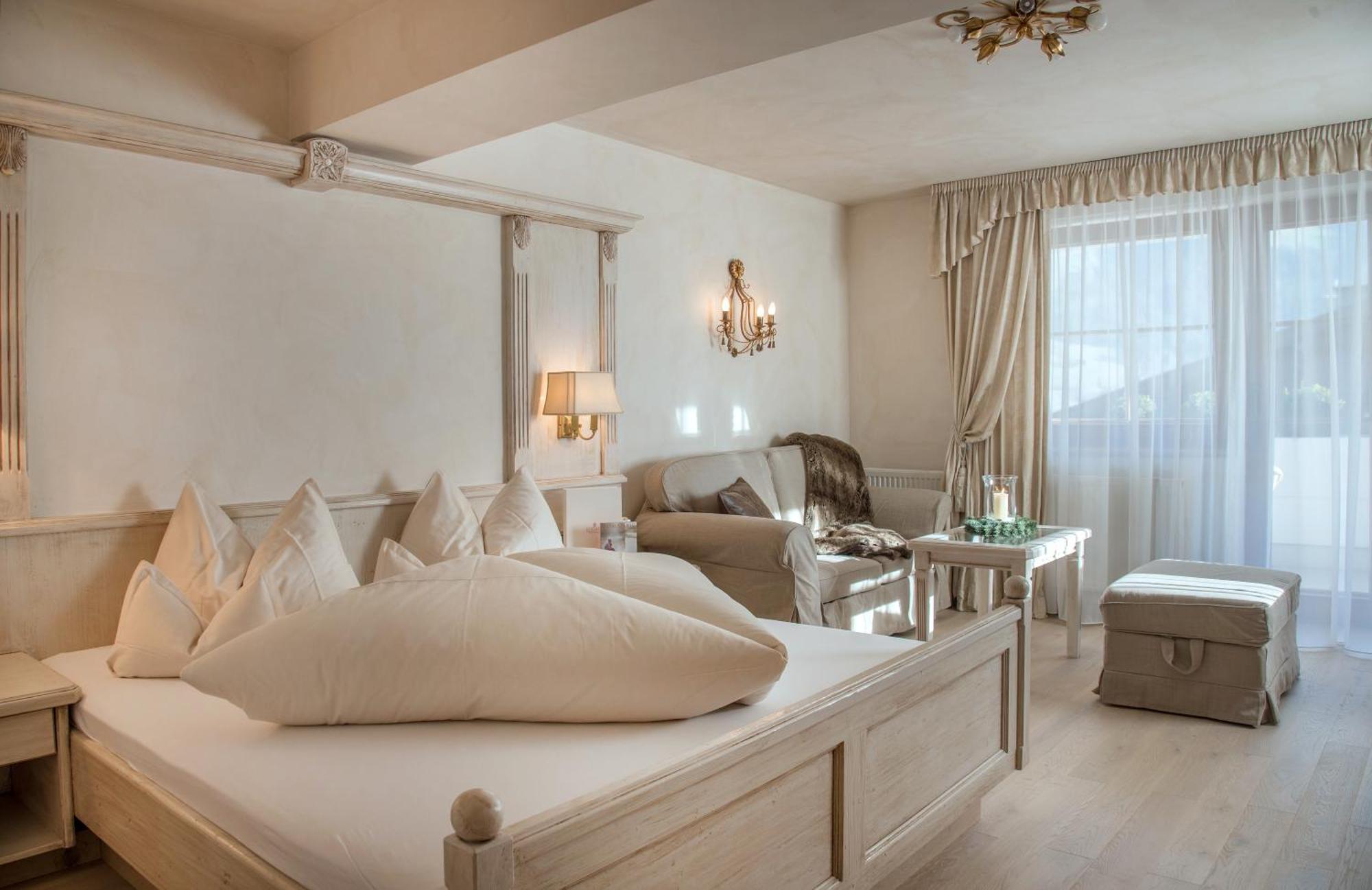 Hotel Alpenblick Zillertal Хипах Екстериор снимка