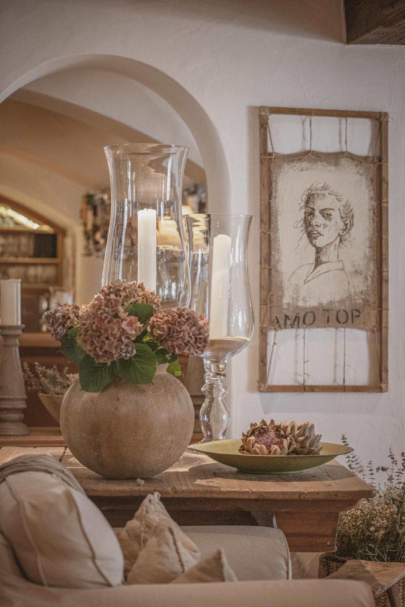 Hotel Alpenblick Zillertal Хипах Екстериор снимка