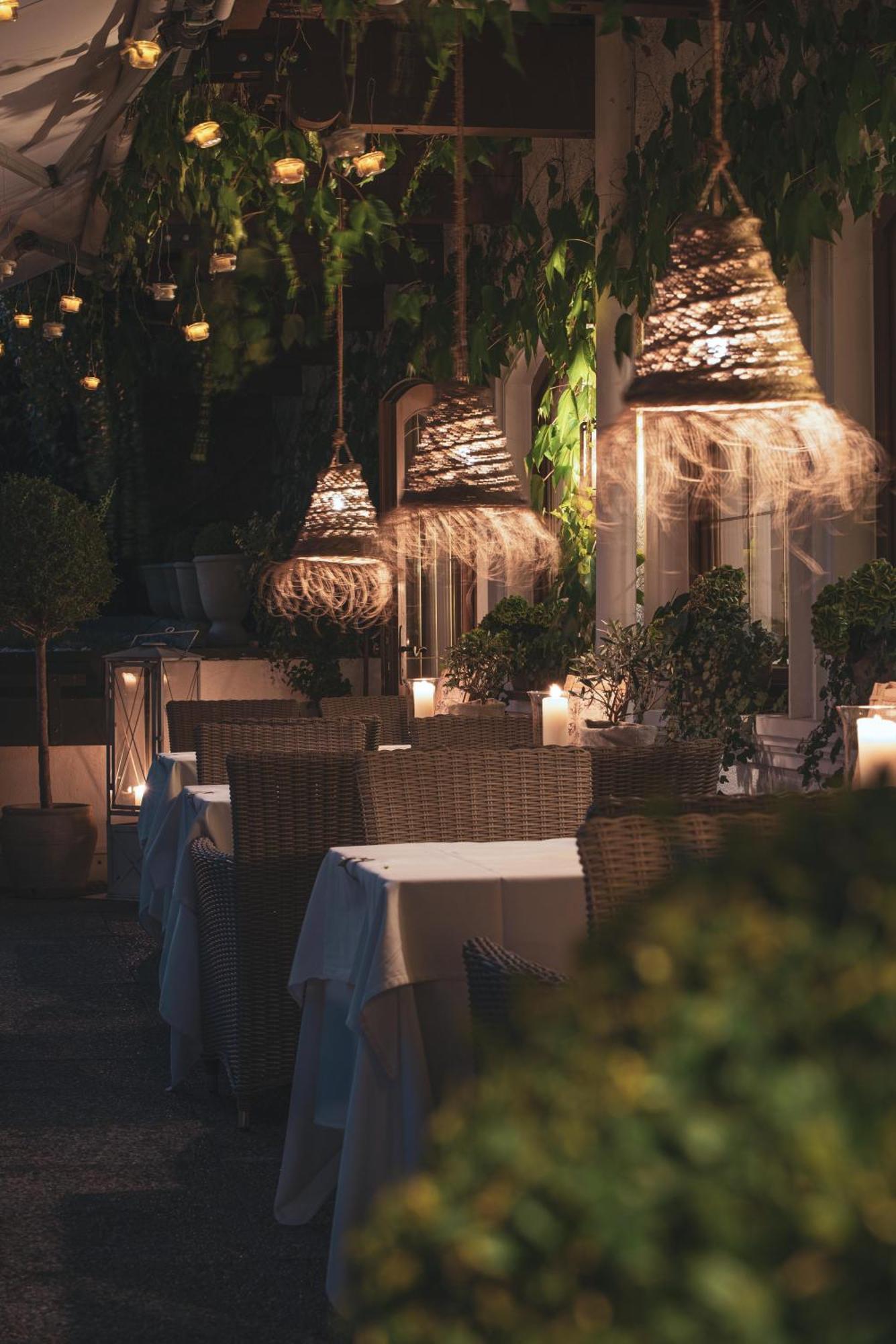 Hotel Alpenblick Zillertal Хипах Екстериор снимка
