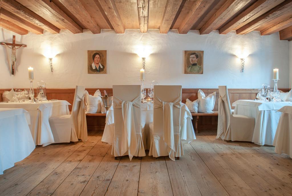 Hotel Alpenblick Zillertal Хипах Екстериор снимка