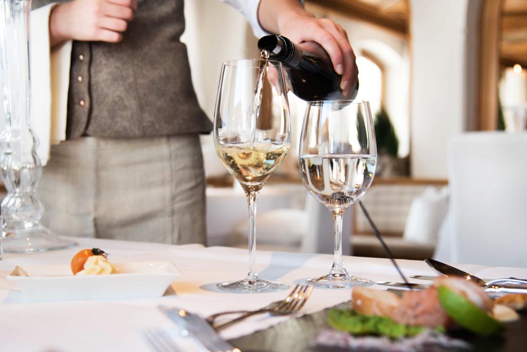 Hotel Alpenblick Zillertal Хипах Екстериор снимка