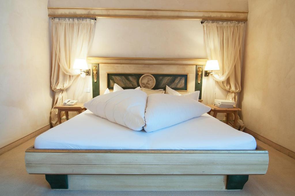 Hotel Alpenblick Zillertal Хипах Стая снимка