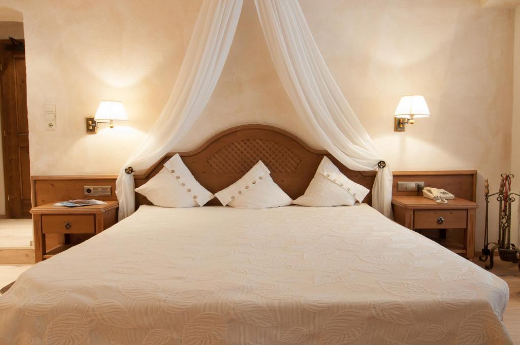 Hotel Alpenblick Zillertal Хипах Екстериор снимка