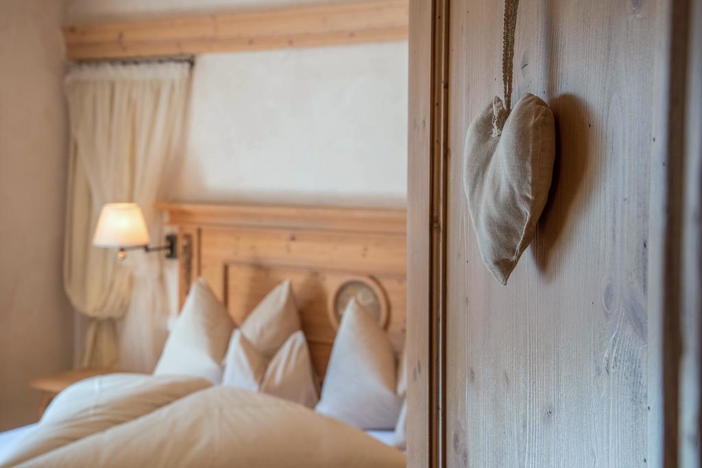 Hotel Alpenblick Zillertal Хипах Екстериор снимка