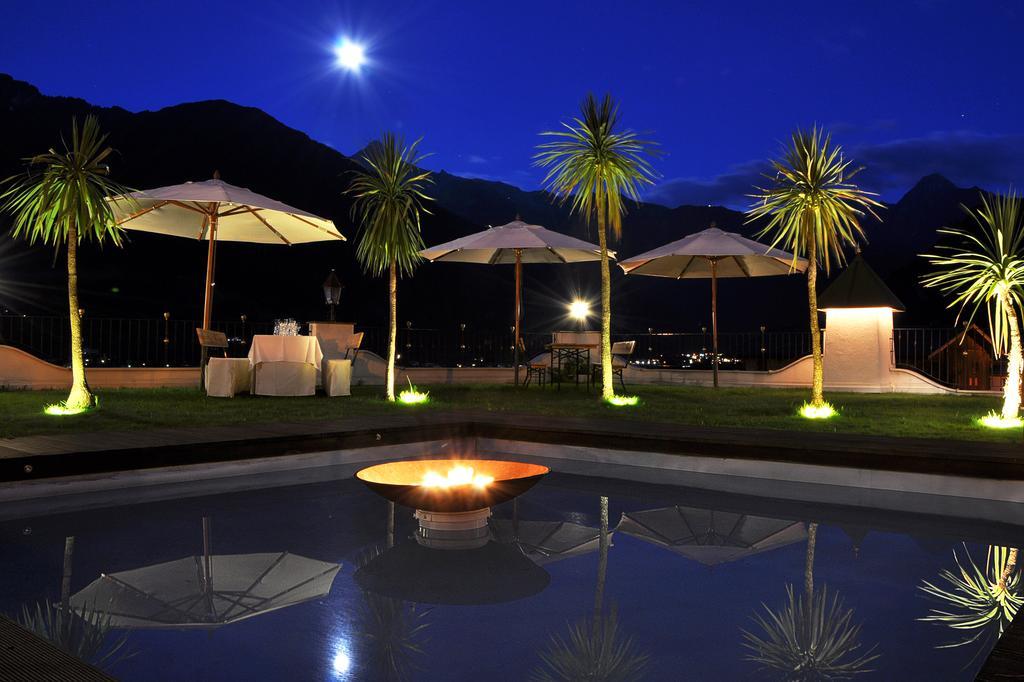 Hotel Alpenblick Zillertal Хипах Екстериор снимка