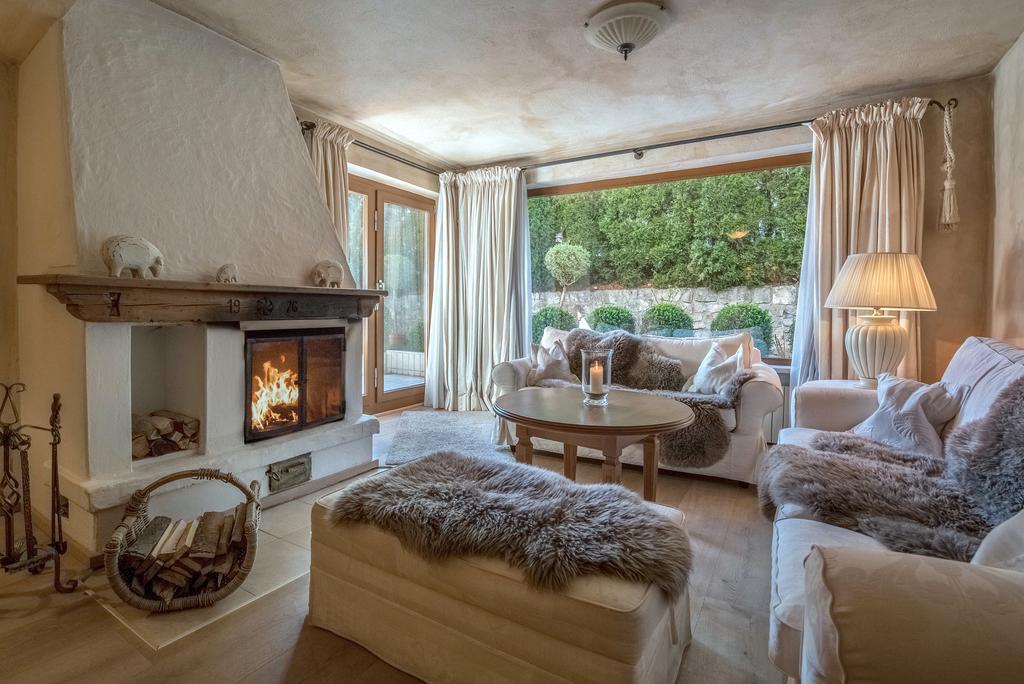 Hotel Alpenblick Zillertal Хипах Екстериор снимка