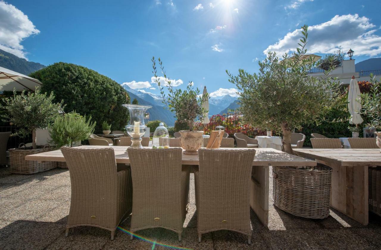 Hotel Alpenblick Zillertal Хипах Екстериор снимка